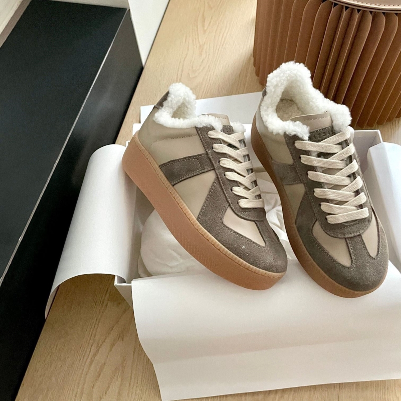 ma1s0n Marg*e1a flat shoes